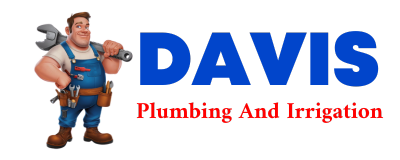 Trusted plumber in BONNOTS MILL